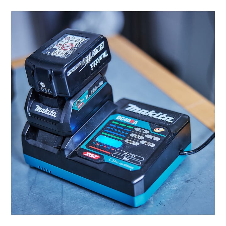 Adaptateur de charge Makita ADP10 191C10-7