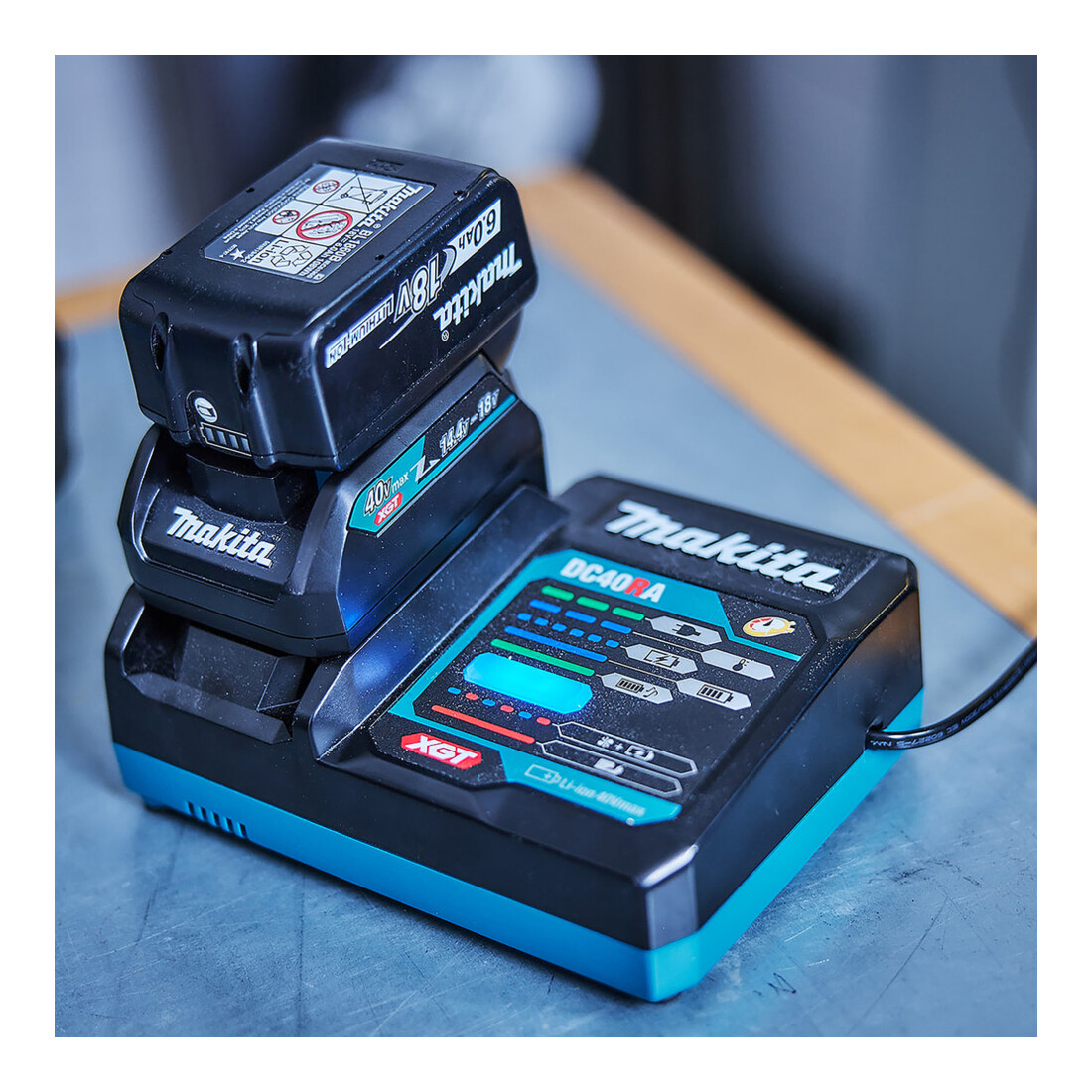 Adaptateur de charge Makita ADP10 191C10-7