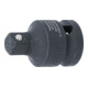 Adaptateur pour clé à douille BGS-1