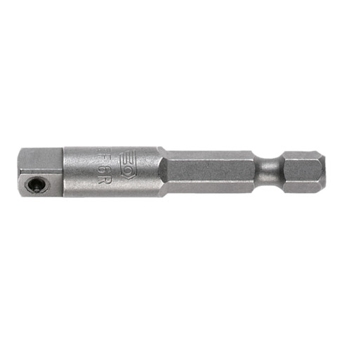 Adaptateur de clé à douille Facom 1/4" à 1/4, 50 mm