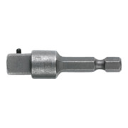 Adaptateur de clé à douille Facom 1/4" à 3/8, 50 mm