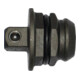 Adaptateur de clé à douille Makita 1/2 pouce 134746-7-1