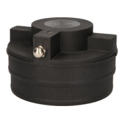 Adaptateur de contre-bouchon à 2 niveaux, 125x130 mm KS Tools-1
