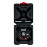 Adaptateur de couple numérique KS Tools 1/2 pouce avec rapporteur, 17-340 Nm-4
