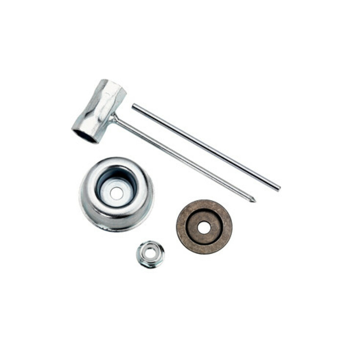 Adaptateur de couteau Metabo
