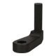 Adaptateur de desserage pour vis de palier fixe KS Tools-2