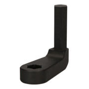 Adaptateur de desserage pour vis de palier fixe KS Tools-2