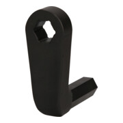 Adaptateur de desserage pour vis de palier fixe KS Tools-4