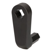 Adaptateur de desserage pour vis de palier libre KS Tools-2