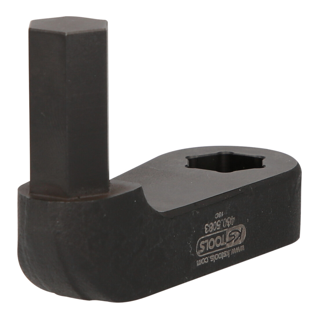 Adaptateur de desserage pour vis de palier libre KS Tools