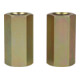 Adaptateur de filetage, M22 x 1,5 mm KS Tools-4