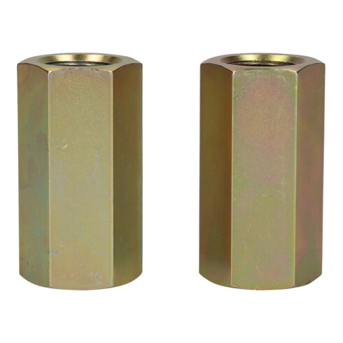Adaptateur de filetage, M22 x 1,5 mm KS Tools