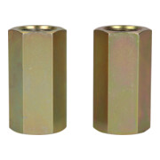 Adaptateur de filetage, M22 x 1,5 mm KS Tools-4