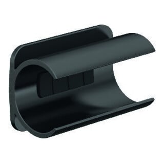 Adaptateur de lampe Ledlenser Type D pour lampe de poche Ledlenser