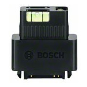 Adaptateur de ligne Bosch, accessoires de système pour télémètre laser Zamo