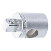 Adaptateur de poignée coulissante pour rallonges BGS 10 mm (3/8")