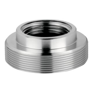 Adaptateur de pompe à graisse sans fil Metabo FP 18 LTX pour cartouche LUBE-SHUTTLE® de 400 g