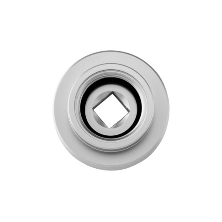 Adaptateur de pompe à graisse sans fil Metabo FP 18 LTX pour cartouche LUBE-SHUTTLE® de 400 g