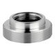 Adaptateur de pompe à graisse sans fil Metabo FP 18 LTX pour cartouche LUBE-SHUTTLE® de 400 g