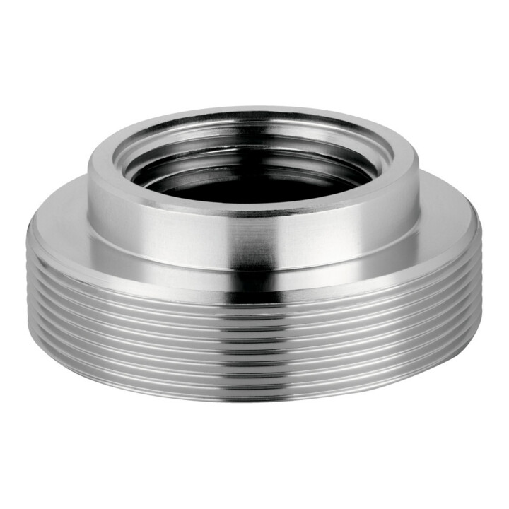 Adaptateur de pompe à graisse sans fil Metabo FP 18 LTX pour cartouche LUBE-SHUTTLE® de 400 g