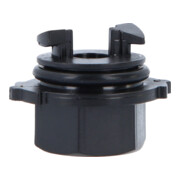 Adaptateur de pompe à huile KS Tools-4