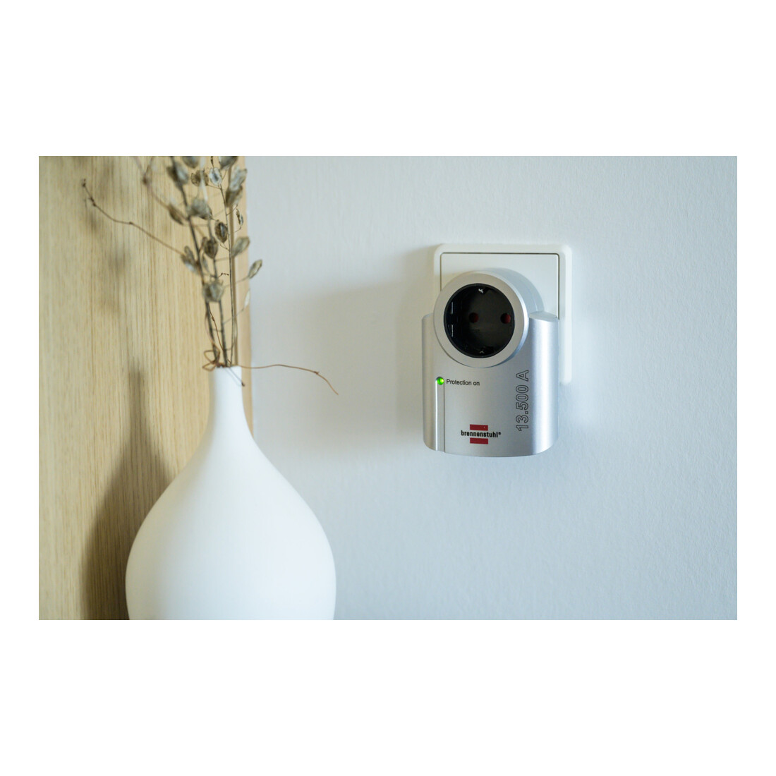 Adaptateur de protection contre surtension Primera-Line 13.500A