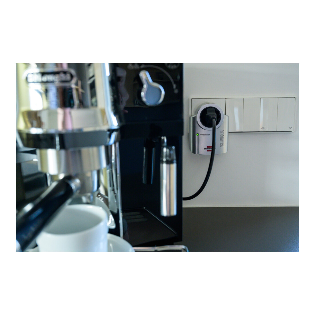 Adaptateur de protection contre surtension Primera-Line 13.500A