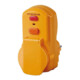 Adaptateur de protection de la personne Brennenstuhl BDI-A2 30 16 A 230/50 V / Hz 3680 W IP54