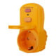 Adaptateur de protection de la personne Brennenstuhl BDI-A2 30 16 A 230/50 V / Hz 3680 W IP54