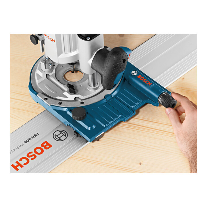 Adaptateur de rail de guidage Bosch FSN OFA