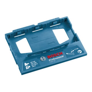 Adaptateur de rail de guidage Bosch FSN SA Accessoires du système