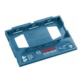 Adaptateur de rail de guidage Bosch FSN SA Accessoires du système