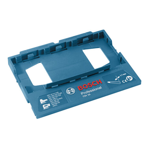 Adaptateur de rail de guidage Bosch FSN SA Accessoires du système