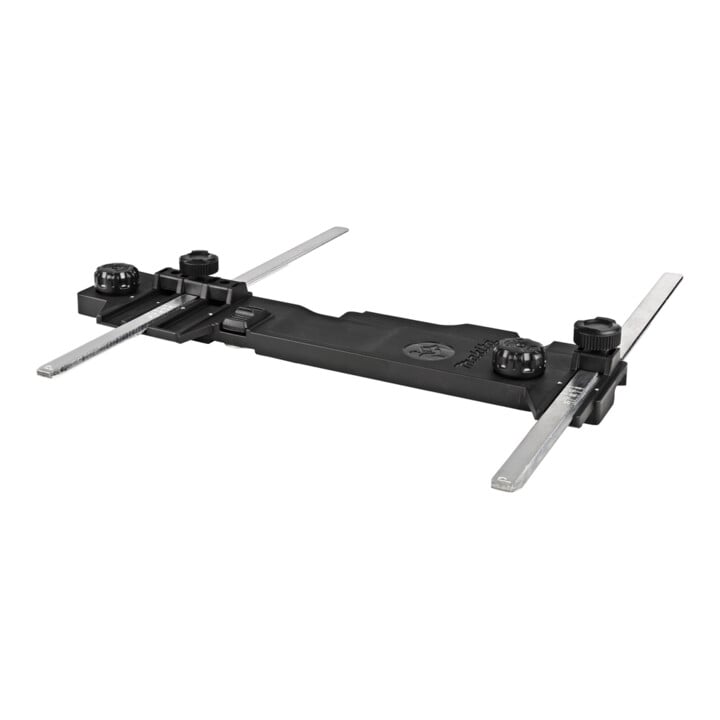 Adaptateur de rail de guidage Makita D 196953-0