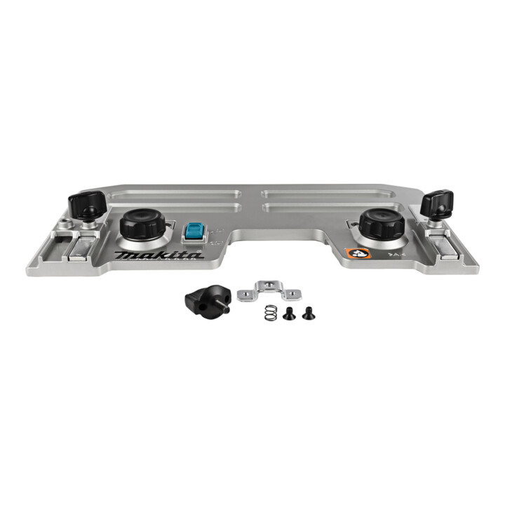 Adaptateur de rail de guidage Makita F 198570-2