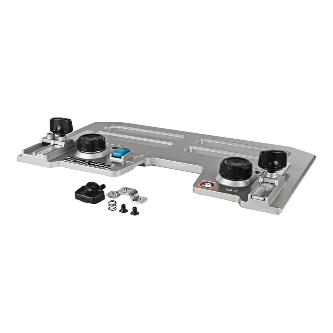 Adaptateur de rail de guidage Makita F 198570-2