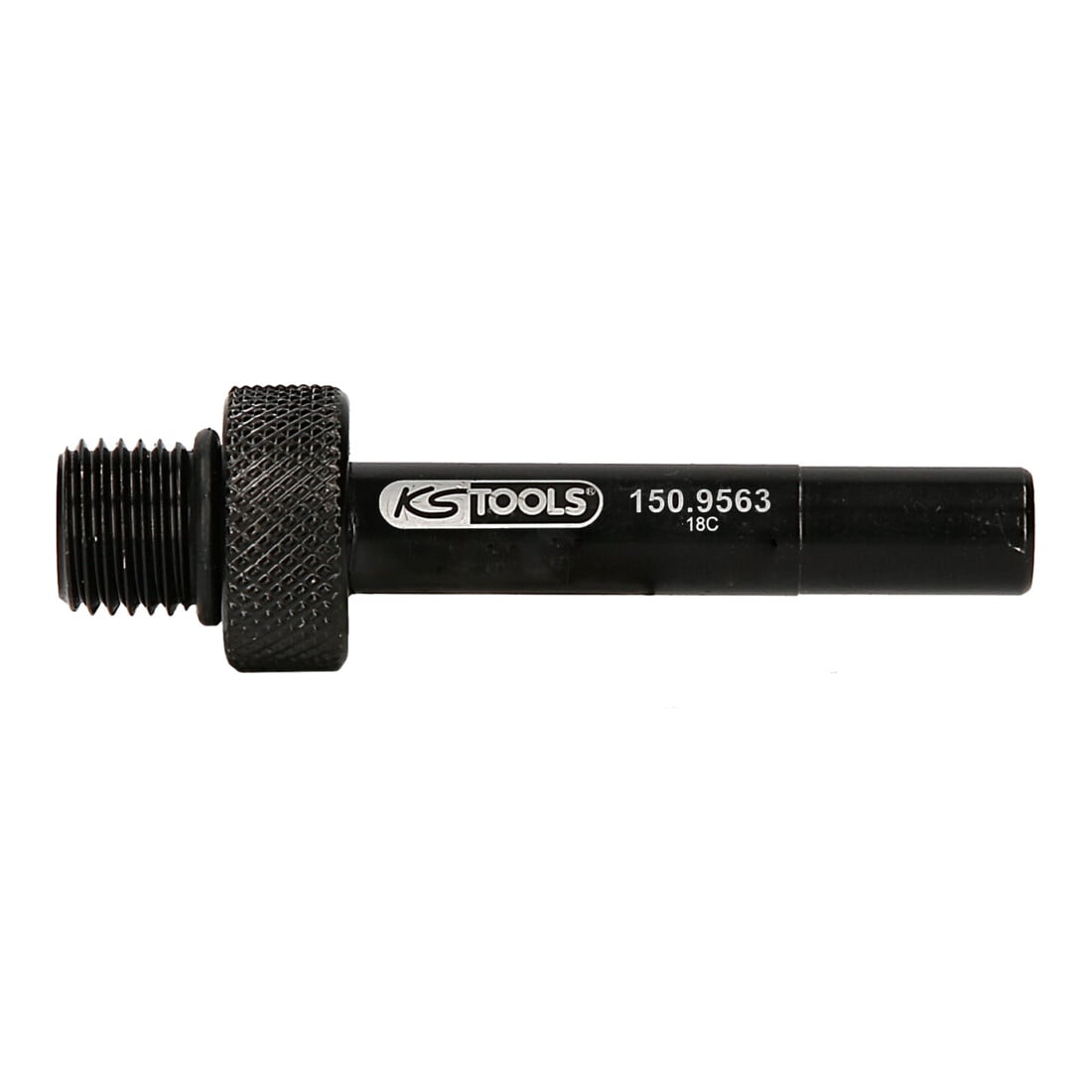 Adaptateur de remplissage pour Mini Cooper M14 x 1,5 KS Tools