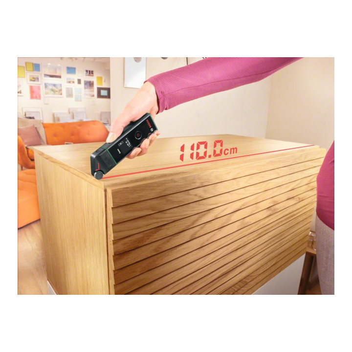Adaptateur de roue Bosch, accessoires de système pour télémètre laser Zamo