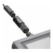 Adaptateur de sonde 4812-20 HAZET-2