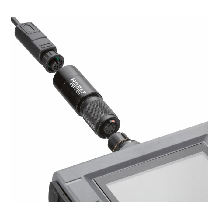 Adaptateur de sonde 4812-20 HAZET