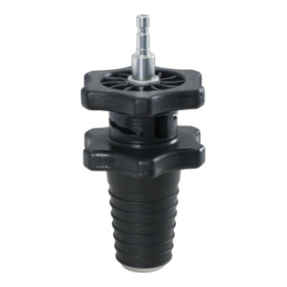 KS Tools Adaptateur pour système de refroidissement