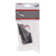 Adaptateur de vide Bosch pour GHO 12V-20-3