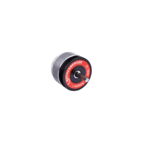 Adaptateur Rothenberger II pour ébavureurs internes et externes 4000781062