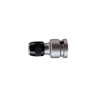 ADAPTATEUR D'EMBOUT Makita 1/2"4K-1/4"6K (134873-0)