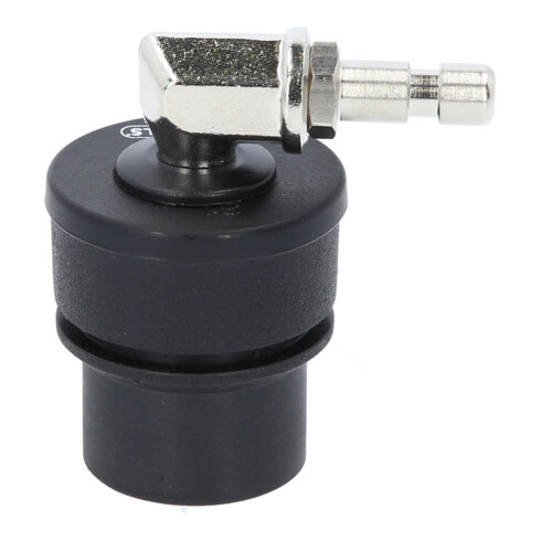 Adaptateur d'entrée à baïonnette KS Tools