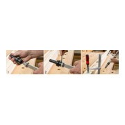 Adaptateur d'établi Bessey TW16AW22-2