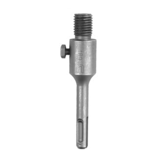 Adaptateur DEWALT pour couronne de forage SDS-plus 300mm