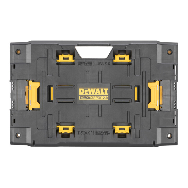 Adaptateur DEWALT pour ToughSystem et T-STAK