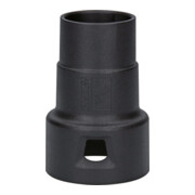 Adaptateur d'extraction Bosch pour GFF 22 A et GEX 150 Turbo