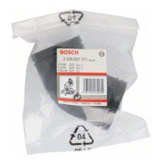 Adaptateur d'extraction Bosch pour GKG 24 V GCM 10-3